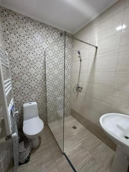 Se inchiriaza apartament cu trei camere zona Drumul Taberei - 3