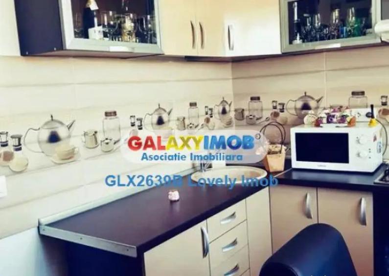 Garsoniera Bloc Nou Berceni - Metalurgiei Park - Postalionul - 1