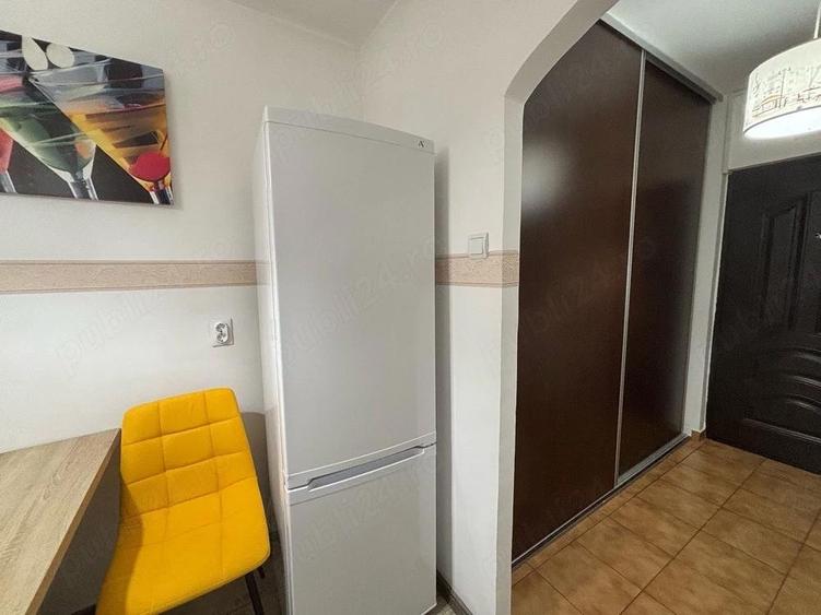 inchiriez apartament 1 camera - 8