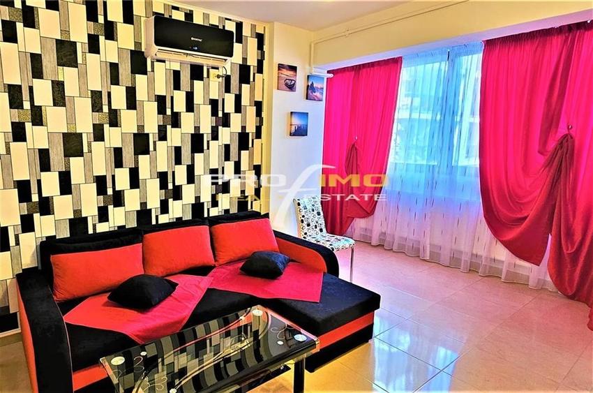 Apartament 2 camere cu vedere la Mare si Parcare in Proprietate - 19