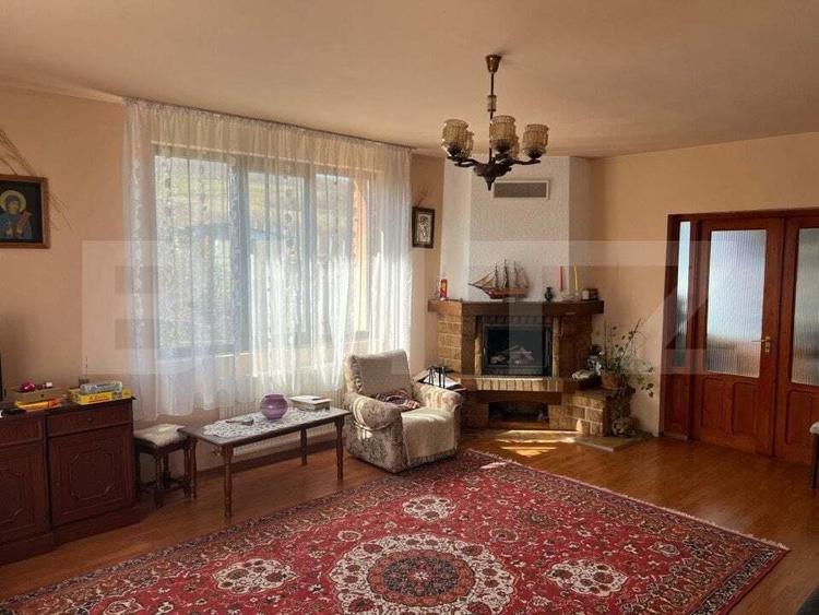 Oportunitate unica Voiniceni casa versatila, perfecta pentru business, locuit - 4