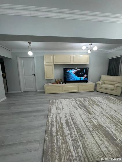 Apartament ultracentral renovat 4 camere - 2