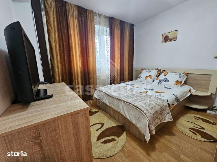 Apartament 2 camere, renovat, etaj 2, zona Siderurgistilor - IREG - 7