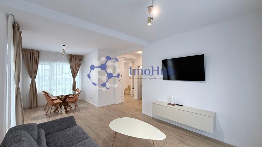 Casa mobilata V Lupului Mutare imediata! - 1