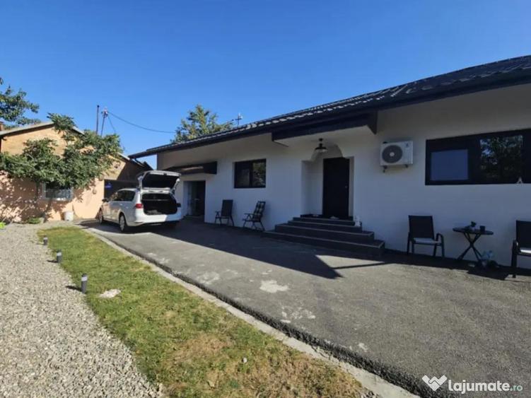 Casa/vila de vanzare Paule?ti - 1