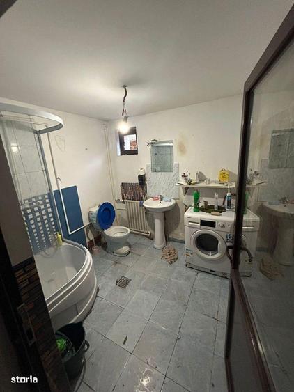 Giurgiului vila, sup. 200 mp.6 cam,3 bai. Resedinta Firma - 10