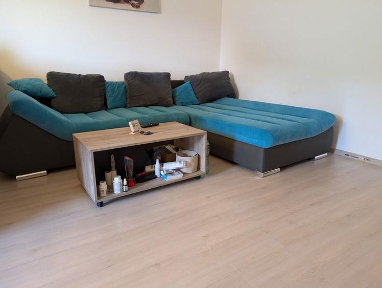 Apartament 2 camere tip studio sub Cetate Sanpetru - 1