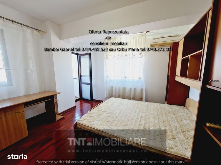 Apartament 2 Camere Decomandat Bloc Nou Zona Tatarasi Flora - 8