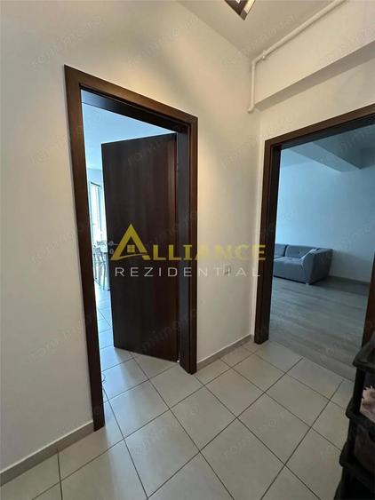 Apartament 2 camere de vanzare 64.5 mp etaj 2 bloc modern cu lift - 1