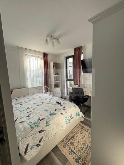 Casa individuala,mobilata si utilata complet, Bucium-Visan,400mp teren - 6