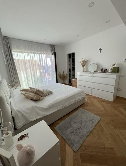 Vand Ap 4 camere - Baneasa - Erou Iancu Nicolae - 4