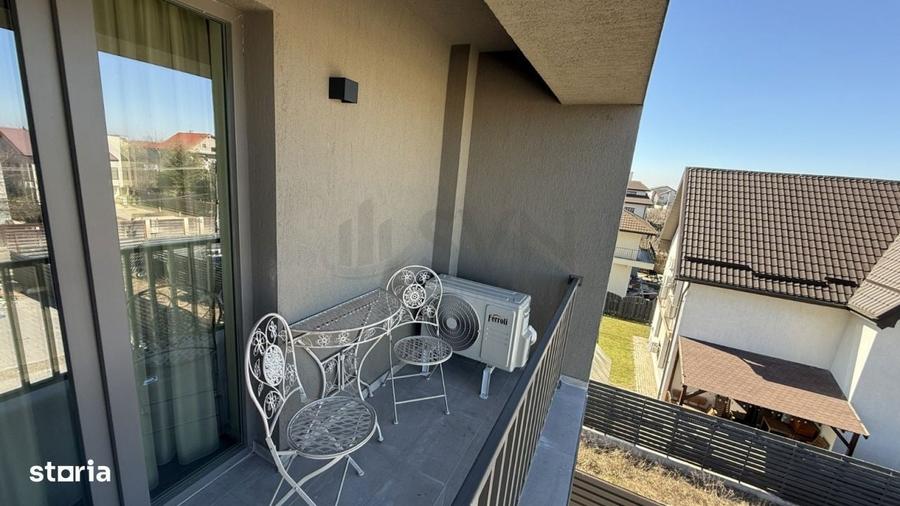 Apartament 2 camere I Otopeni I Inchiriere - 10