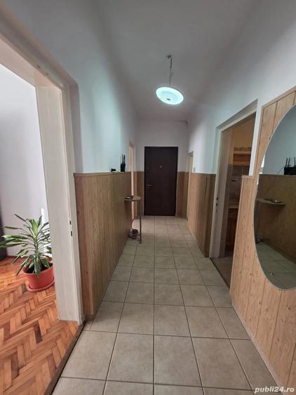 Apartament Strada Wolfenbuttel - 1