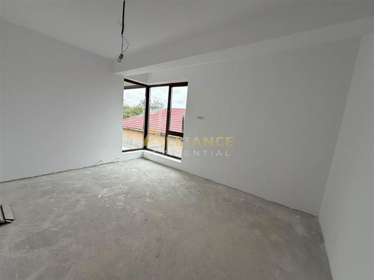 Casa individuala in Comuna Berceni - 16