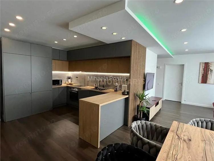 Apartament 3 camere,bloc nou zona Europa Apartament 3 camere,bloc nou zona Europa