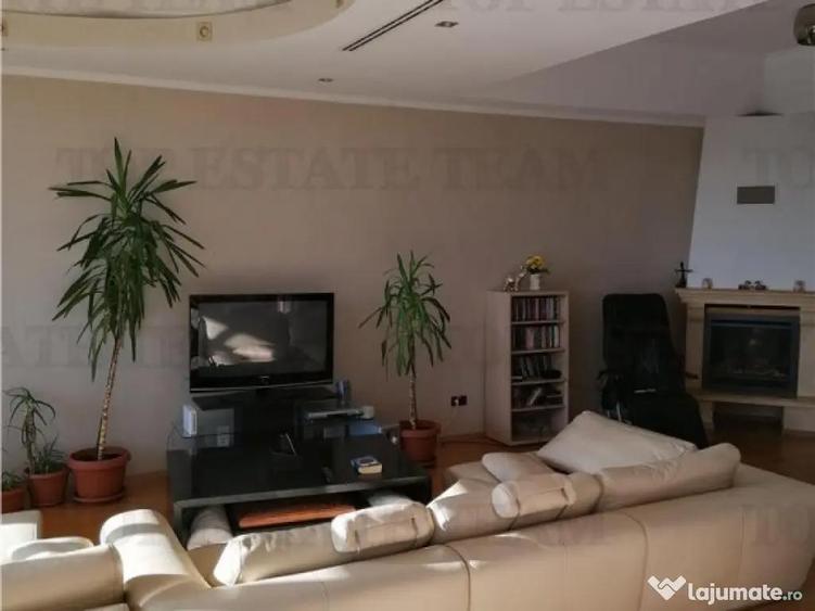 Vila deosebita 9 camere - Cornu de Jos - 18