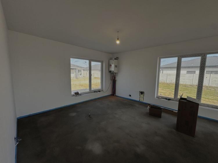 Casă nouă 4 camere - Sântandrei - 4