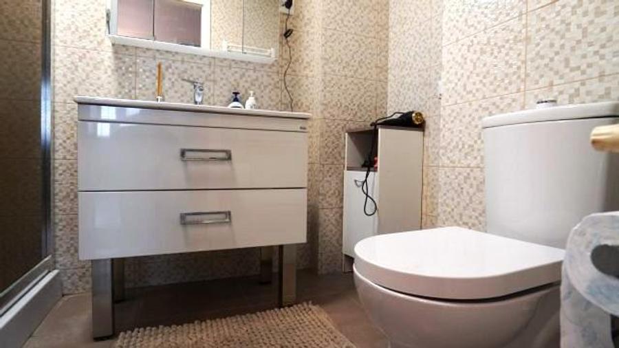 CLASS PARK, Bloc nou! Vanzare apart cu 3 camere mobilat utilat. - 9