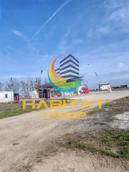 Loturi teren intravilan de la 375 mp la 750 mp-utilitati - 1