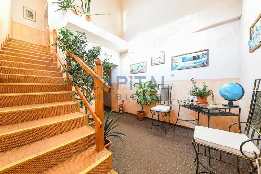 Casa multifunctionala de vanzare in cartierul Borhanci - 19