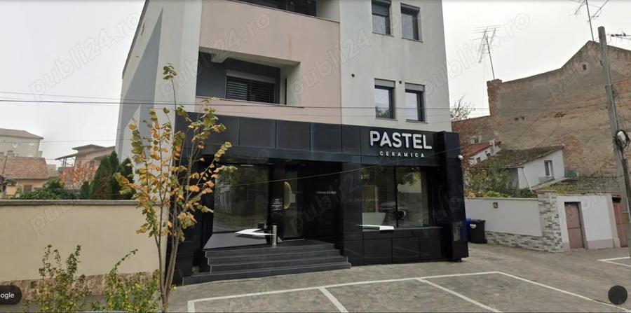 Inchiriem spatiu comercial modern , zona centrala - 5