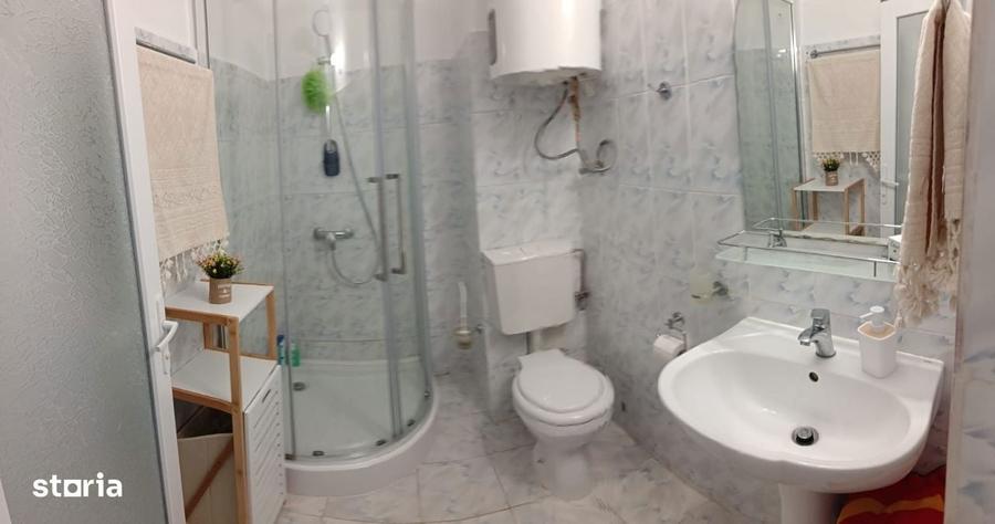 Eforie Nord - garsoniera - 48000 Euro - 2