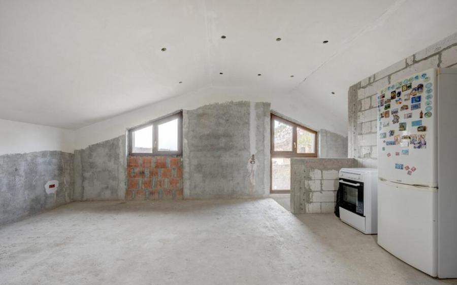 DOMNESTI - TEGHES, CASA 130 MP, LOT 540! - 14