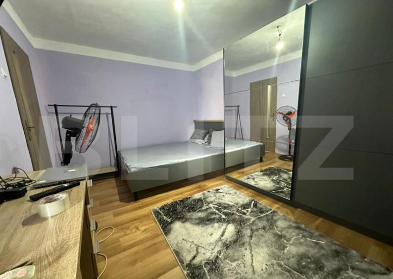 Garsoniera, 27 mp, zona Mall - 2