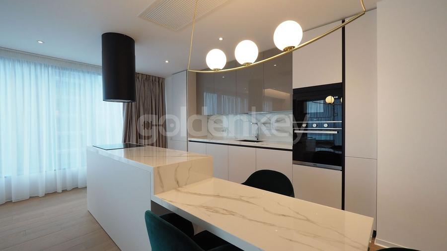 Apartament spatios si modern cu 4 camere | 2 garaje | ultra-finisat - 6