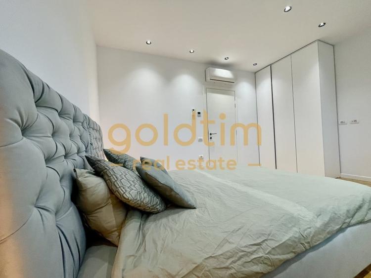 BEST DEAL!!!SUPERB/ PRIMA INCHIRIERE/ 2 LOCURI PARCARE - 17