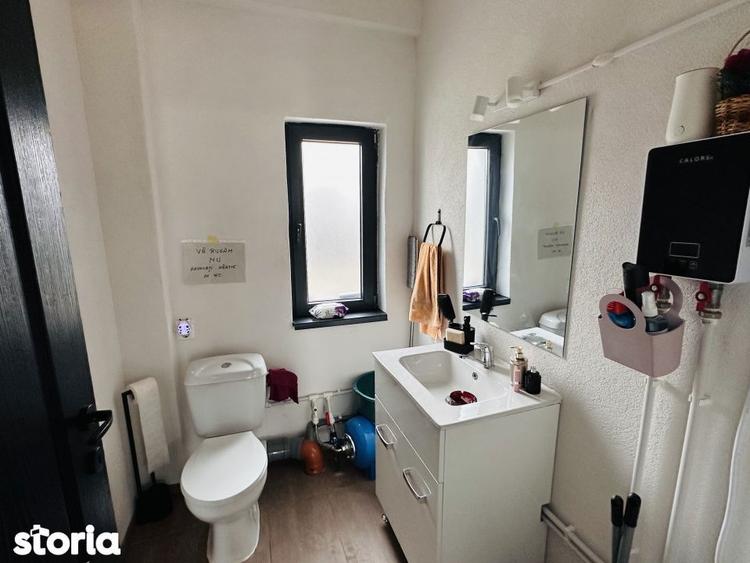 Vila individuala, 210 mp construiti, teren 305 mp, Apeductului-Chiajna - 3