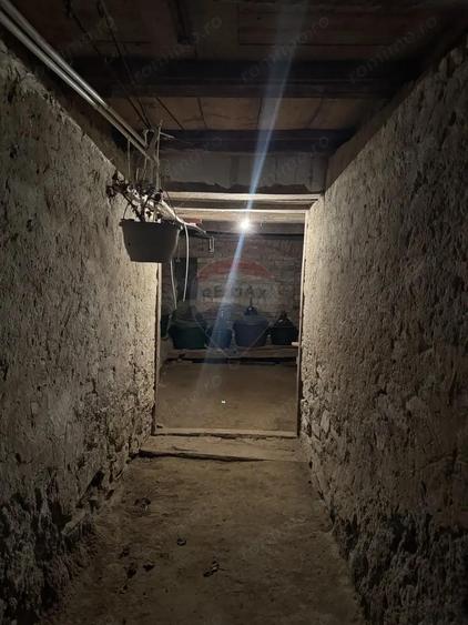 Casa in mijlocul naturii in Sighi?oara, 912 mp teren - 4