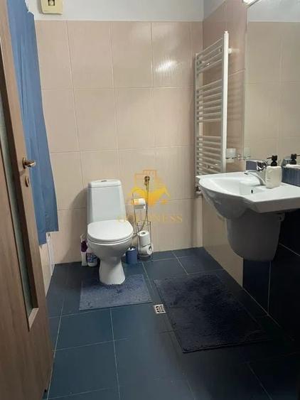 2 camere, modern, Studium Green, Iulius Mall, FSEGA, Gheorgheni - 5