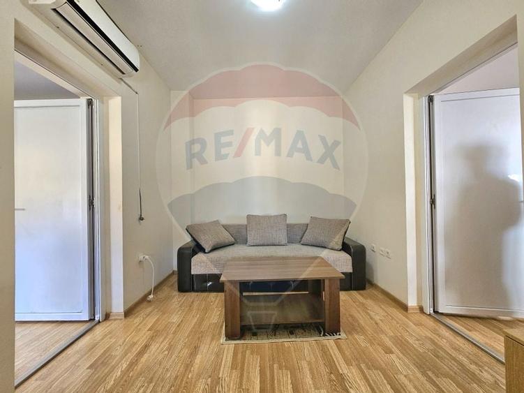 Casă  cu curte de inchiriat Bd Mamaia Constanta - 5