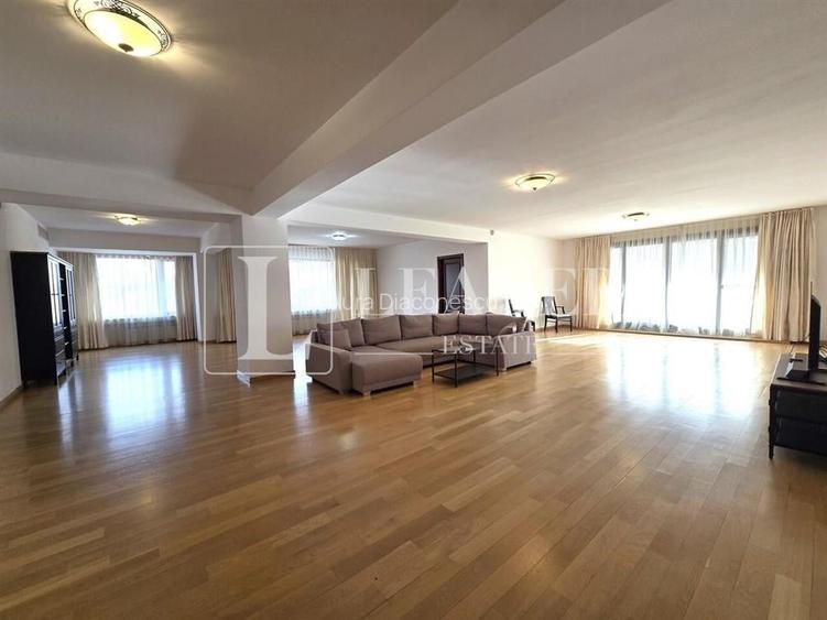 Inchiriere apartament 5 camere I Kiseleff Inchiriere apartament 5 camere I Kiseleff