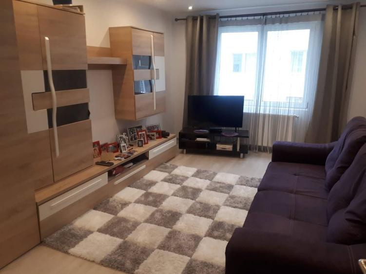 Apartament cu 3 camere - 1