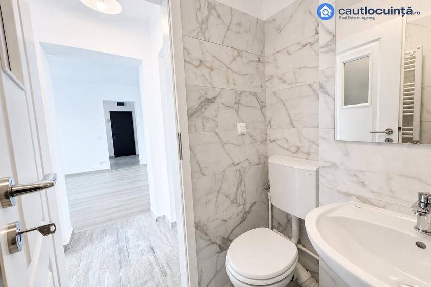 Apartament cu 2 camere în Drumul Taberei