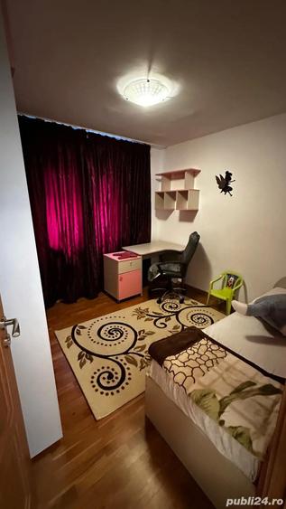 Ap 3 camere de inchiriat, proprietar, S Barnutiu - 1