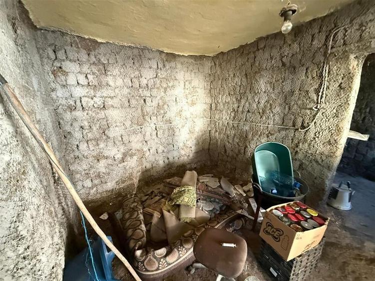 CASA CU TEREN 1500 MP | CHERESIG - 19