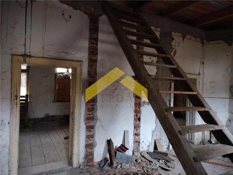 Casa de vanzare zona Parneava - 9