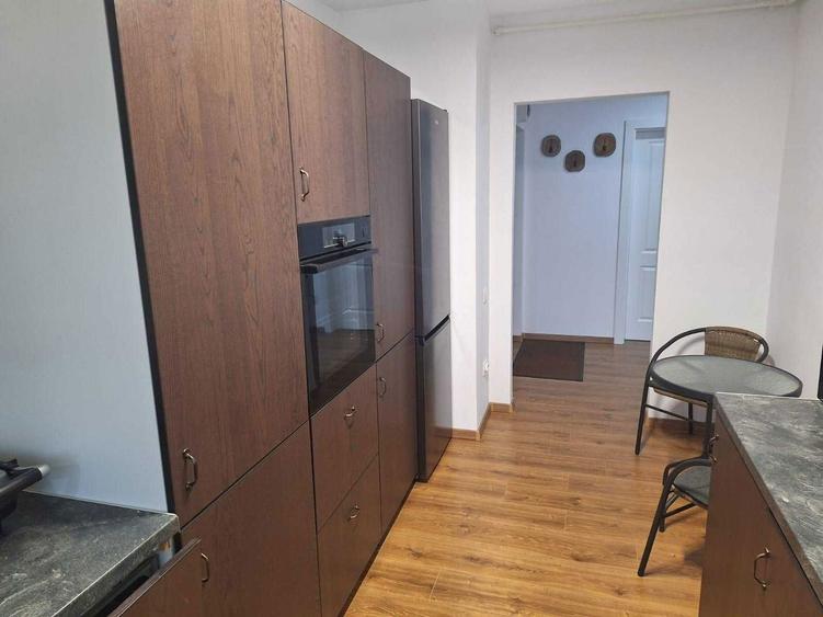 Inchiriez Apartament 2 camere | Parcare subterana | Balcon 26 mp | Eroilor 44A, Floresti - 6