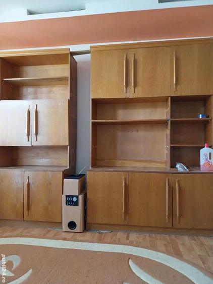 Apartament 3 cam semidecomandat. Semi mobilat. - 3