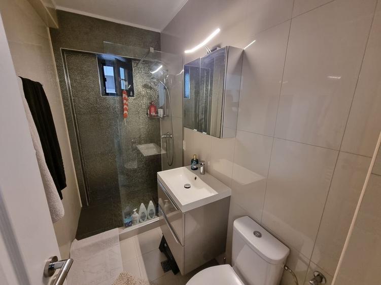 Compozitori-apartament 3 camere finisat modern cu loc de parcare - 13