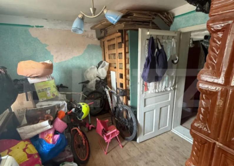 Casa 60 mp + Teren 2150 mp, zona Burdujeni - 6