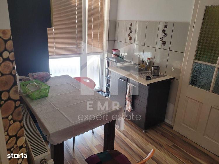 Apartament cu 3 camere in zona Centrala - strada Calara?ilor - 1