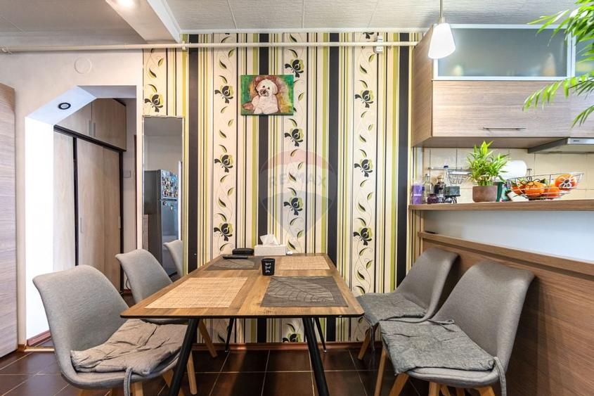 Apartament 2 camere în zona Astra Micsunica - 3