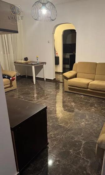 Apartament 2 camere Ion Mihalache-Domenii-RENOVAT - 2