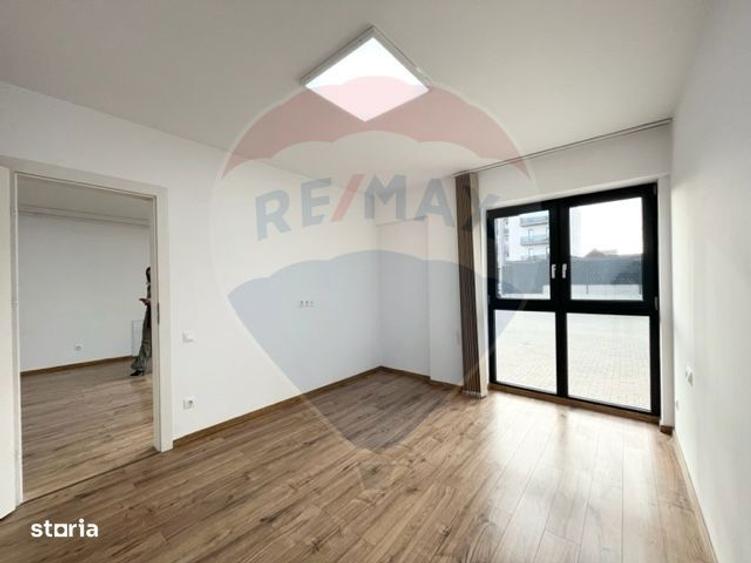 Spatiu de birouri , Sos. Alba Iulia - 5