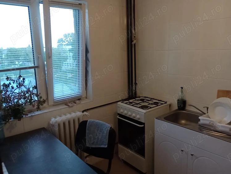 Apartament 3 camere inchiriere Drumul Taberei - 8