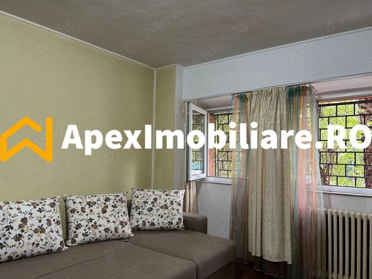 Garsoniera de inchiriat Unirii Bucure?ti | ApexImobiliare.r - 7